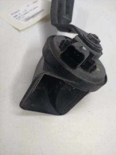 Tromba clacson peugeot - tromba/clacson,