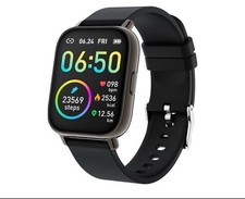 Smart Watch, Orologio Fitness