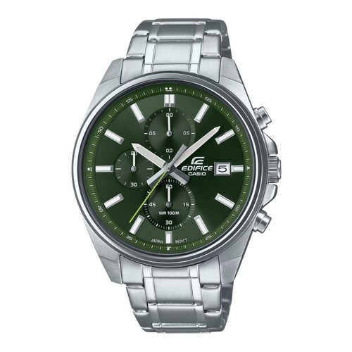 Orologio casio edifice - casio, uomo