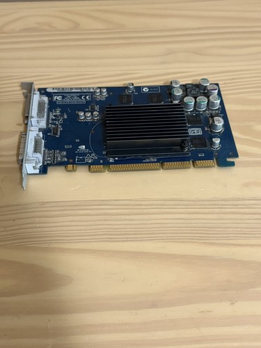Apple power mac nvidia - apple, g5