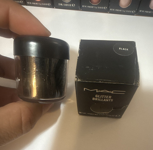 Glitter brillants - m·a·c,