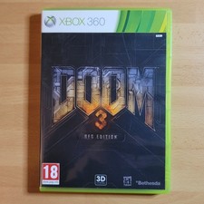 Doom 3 Bfg Xbox 360