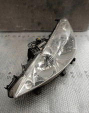 620895, 89900880 Proiettore SX PEUGEOT 207 1.4 8V SW 5p/b/1360cc