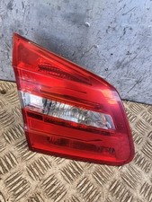 Fanale posteriore sinistro