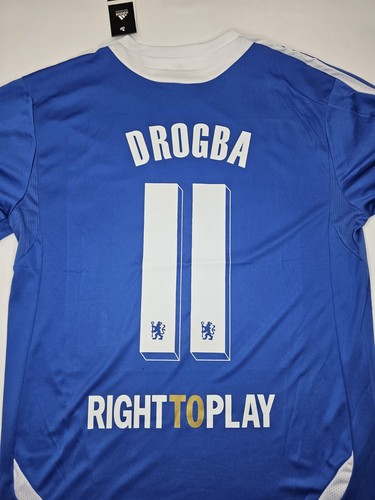 Kit maglietta didier drogba - kit,