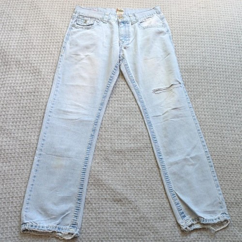 Jeans true religion - true, billy