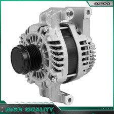 Alternator For 160Amp Jeep