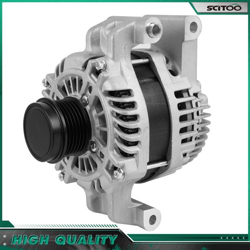 Alternator for 160amp - alternator,