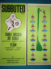 SQUADRA SUBBUTEO HW REF 74