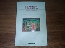La Divina Commedia - Dante