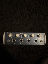 PreSonus HP4 Amplificatore per