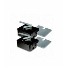 KIT CASSE CASSA FONDAZIONE CAME U1985 PER MOTORE FROG FROG-CF PORTANTE INTERRATO