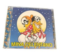 Mina Celentano - Rare 2011