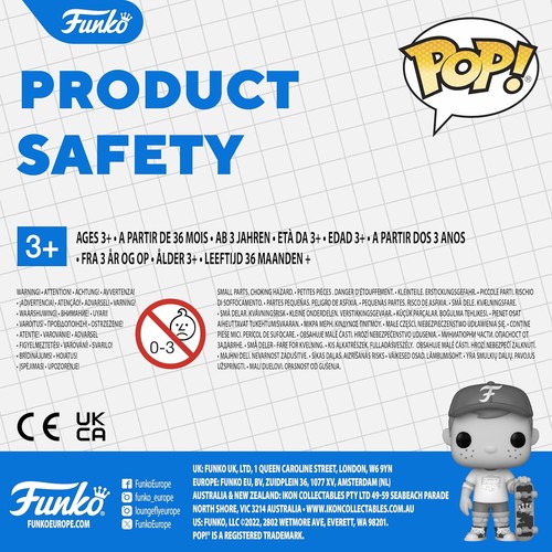 Funko pop star wars - pop!,