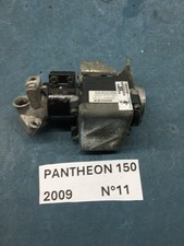 CORPO FARFALLATO HONDA