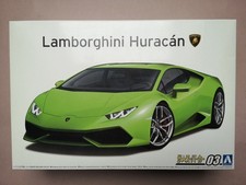 2014 Lamborghini Huracan
