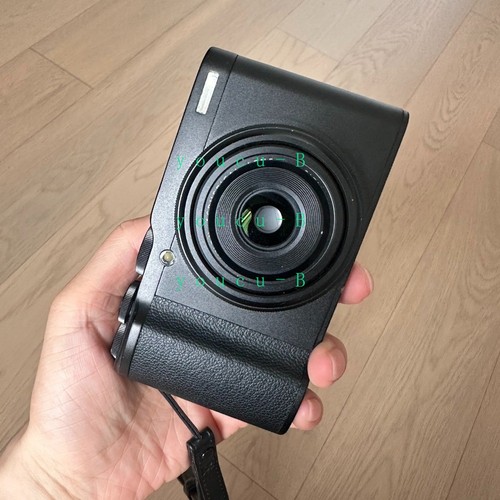 Fujifilm fuji xf10 - fuji,
