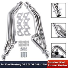 For Ford Mustang GT 5.0L V8