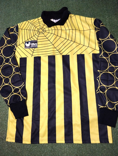 Uhlsport goalkeeper shirt - uhlsport,