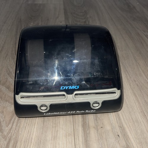 Dymo label writer 450 - 450, twin
