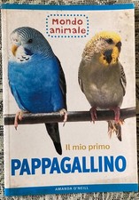 Mondo Animale- Amanda