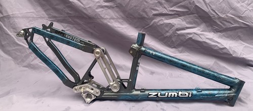 Zumbi f44 nuovo vecchio - f44,