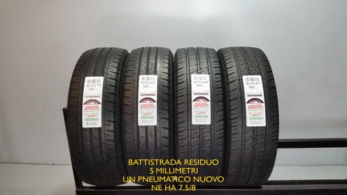 Gomme usate 205 65r16c - , 107t