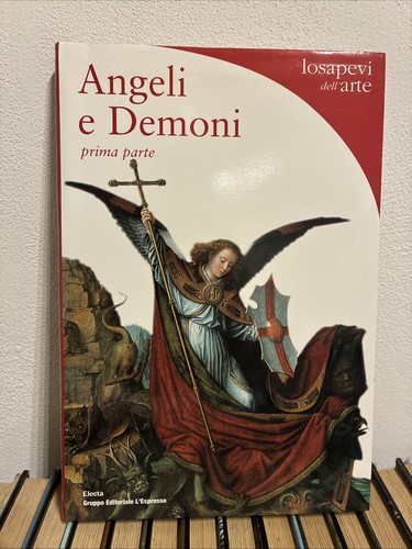Angeli demoni prima parte - demoni,