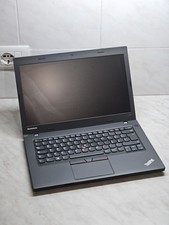 Lenovo L450 15 in Intel Core