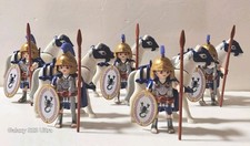 Playmobil Scorpioni Romani Con