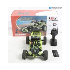 Reely Desert Scalatore Brushed