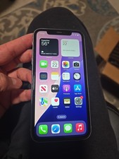 Apple iPhone 11 - 128 GB -