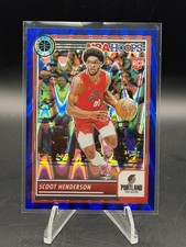 2023-24 Panini Nba Hoops