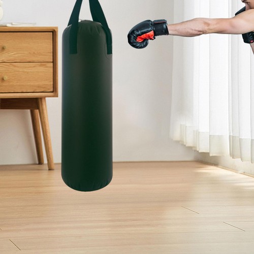 Sacco boxe pesante vuoto - sacco,