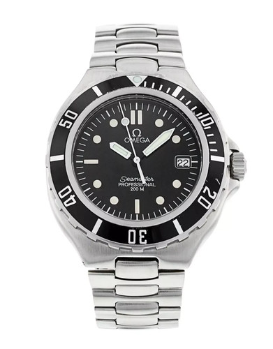 Omega seamaster pre 007 - pre,