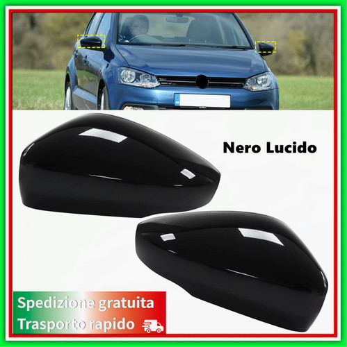 Coppia calotta specchietto - coppia,