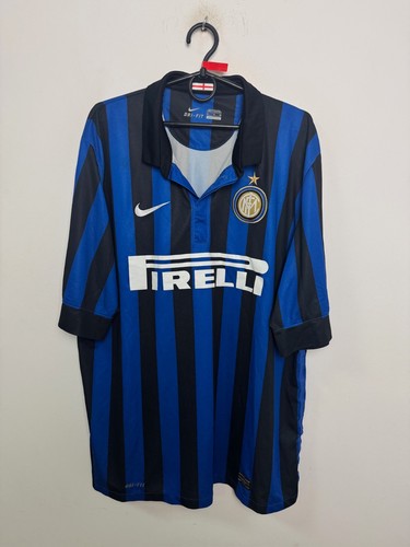 Maglia home football inter - maglia,
