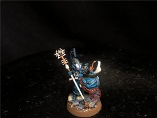 Warhammer 40K DPS dipinto