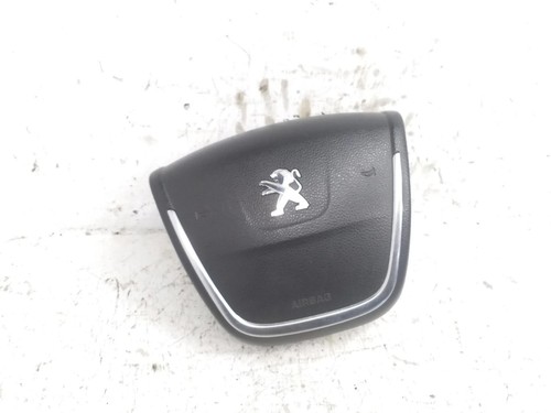 Airbag volante peugeot - peugeot, sw