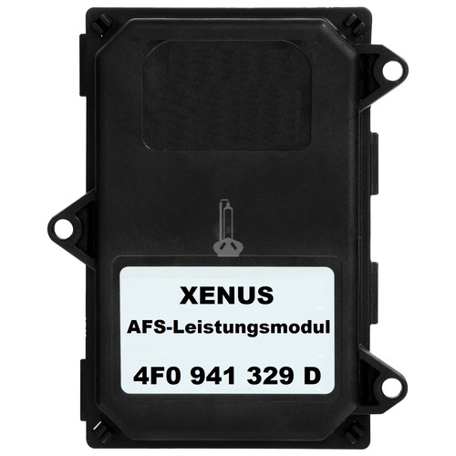 Modulo potenza faro - , curva