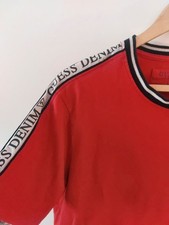 MAGLIETTA GUESS LOS ANGELES