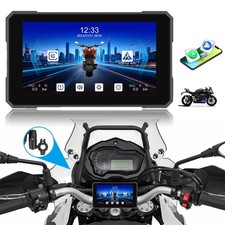 5" Impermeabile Moto Apple