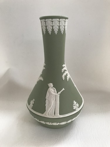 Wedgwood vaso posy - , grande