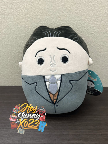 Peluche squishmallows cadavere - peluche,