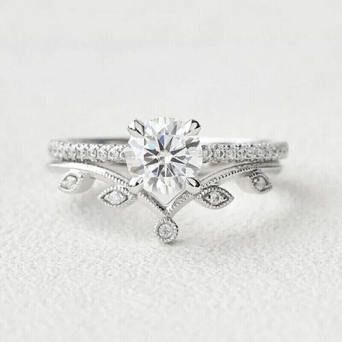 Set anelli sposa - di, da