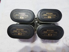 CONDENSATORI SANSUI G 9000 OR