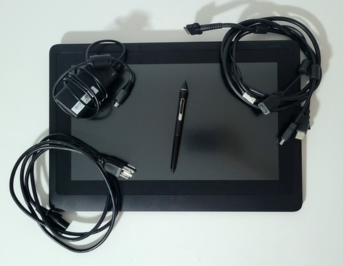 Wacom cintiq penna creativa - penna,