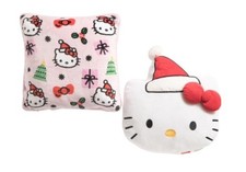 HELLO KITTY 18in 2‑Pack