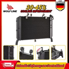 Radiatore acqua per Yamaha XSR