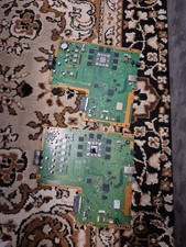 Scheda madre Sony PlayStation